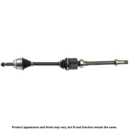 A1 Cardone New Cv Drive Axle, 66-5247Hd 66-5247HD